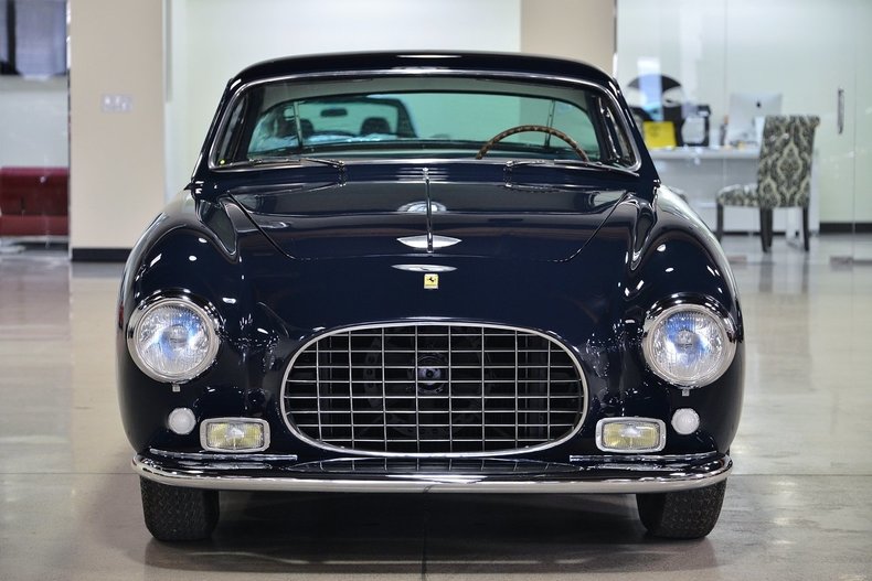 1953 Ferrari 250 EUROPA