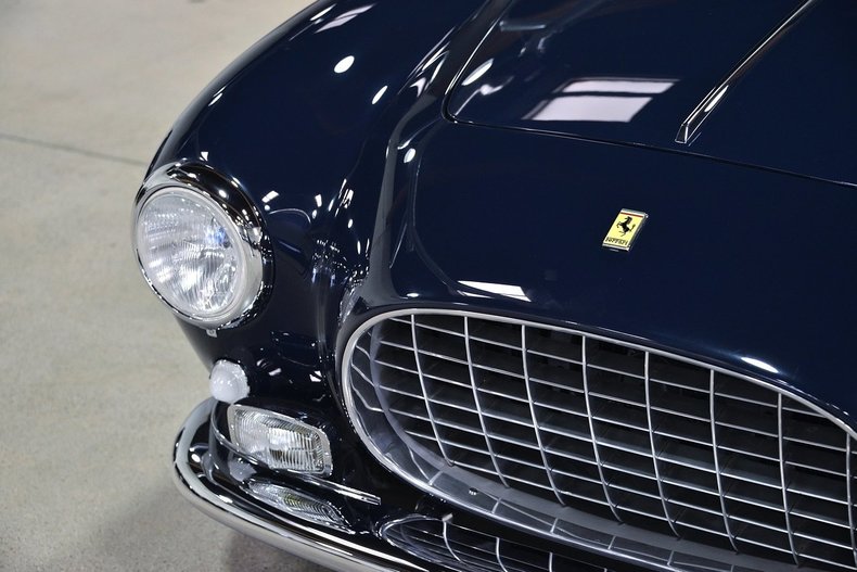 1953 Ferrari 250 EUROPA
