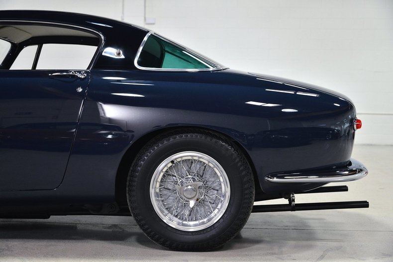 1953 Ferrari 250 EUROPA