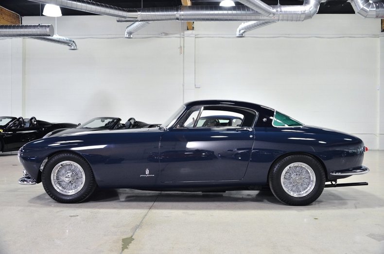 1953 Ferrari 250 EUROPA