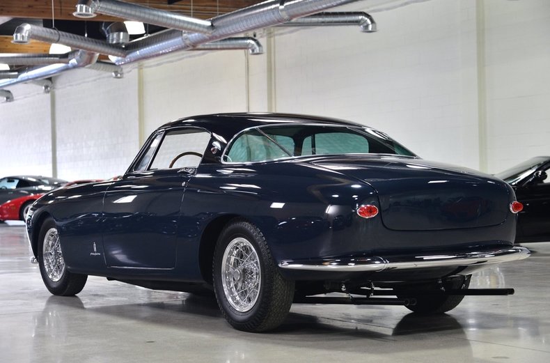 1953 Ferrari 250 EUROPA