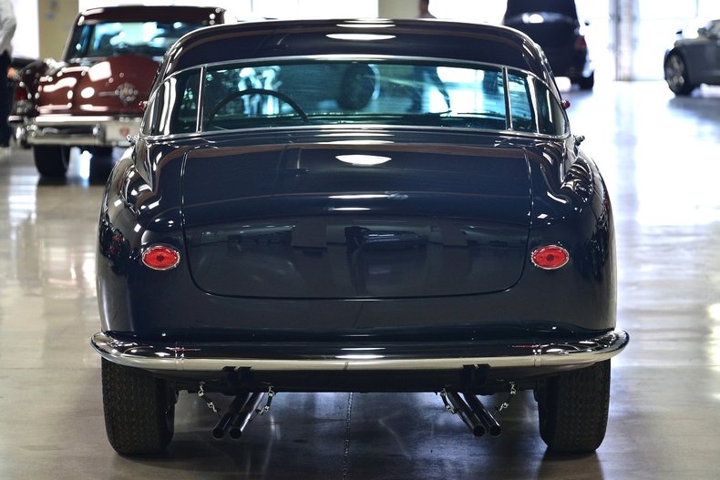 1953 Ferrari 250 EUROPA