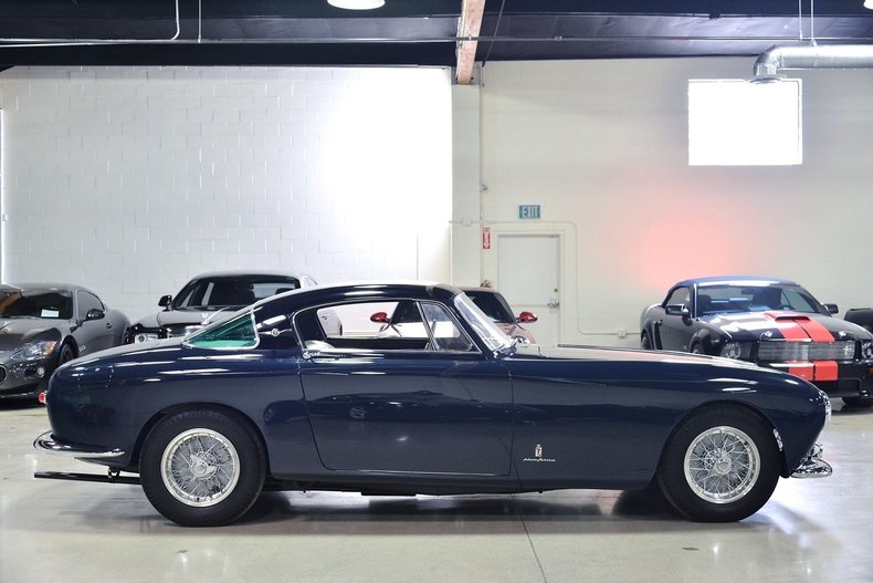 1953 Ferrari 250 EUROPA