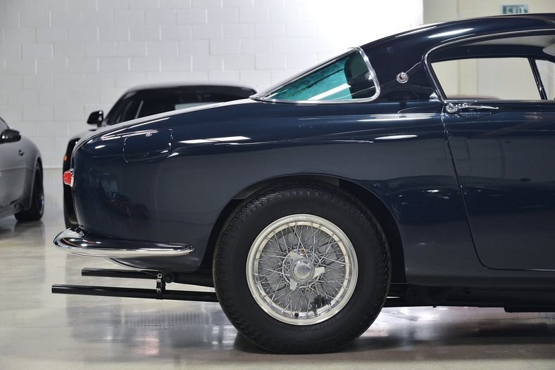 1953 Ferrari 250 EUROPA