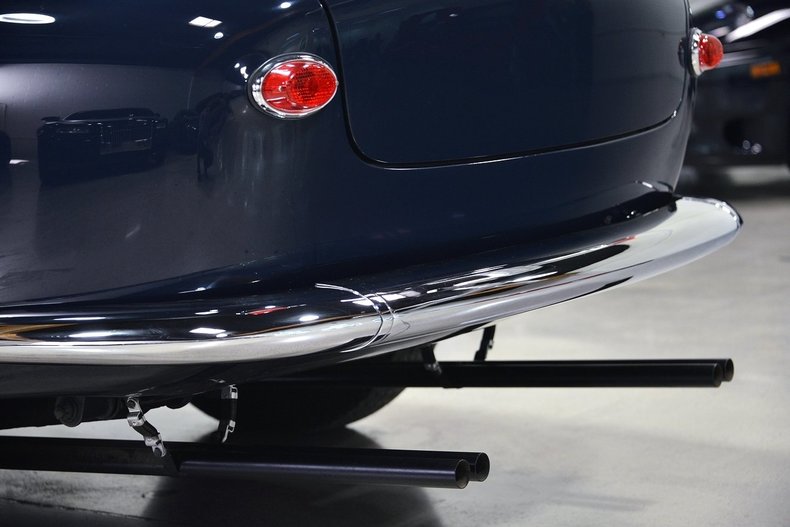 1953 Ferrari 250 EUROPA