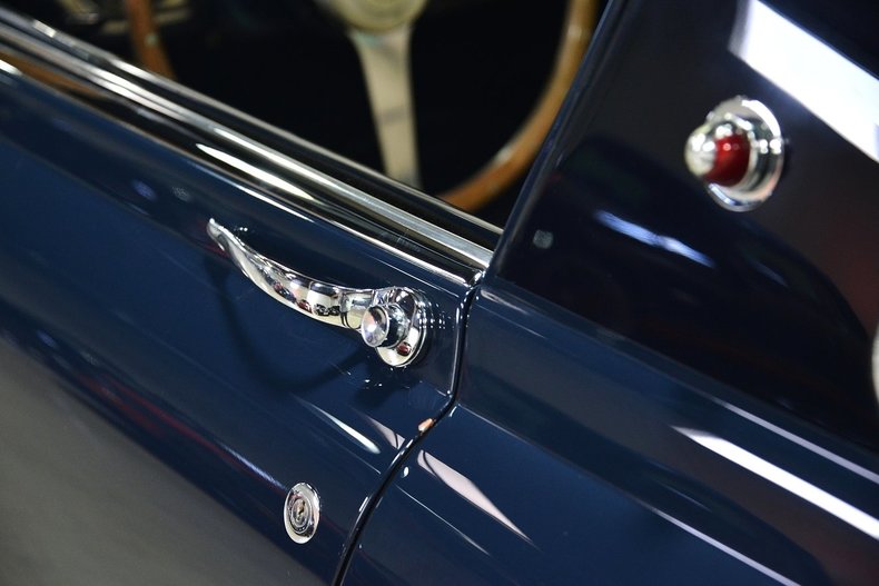 1953 Ferrari 250 EUROPA