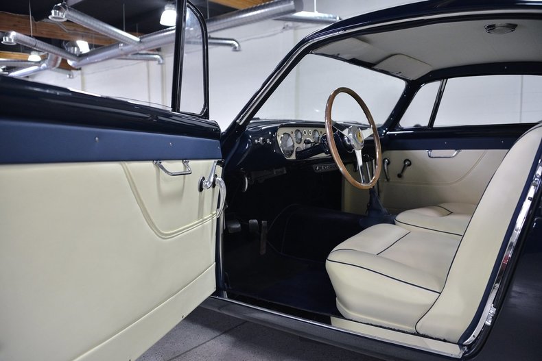 1953 Ferrari 250 EUROPA