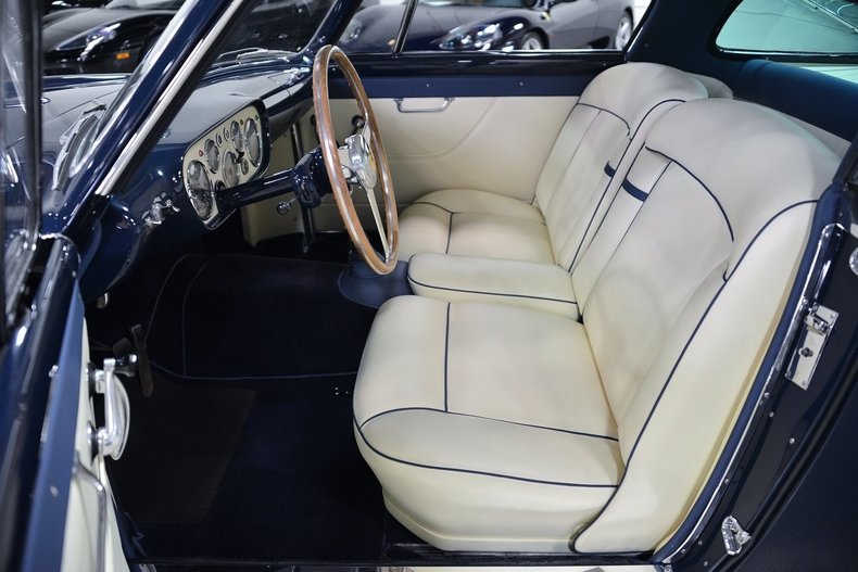 1953 Ferrari 250 EUROPA