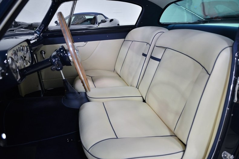 1953 Ferrari 250 EUROPA