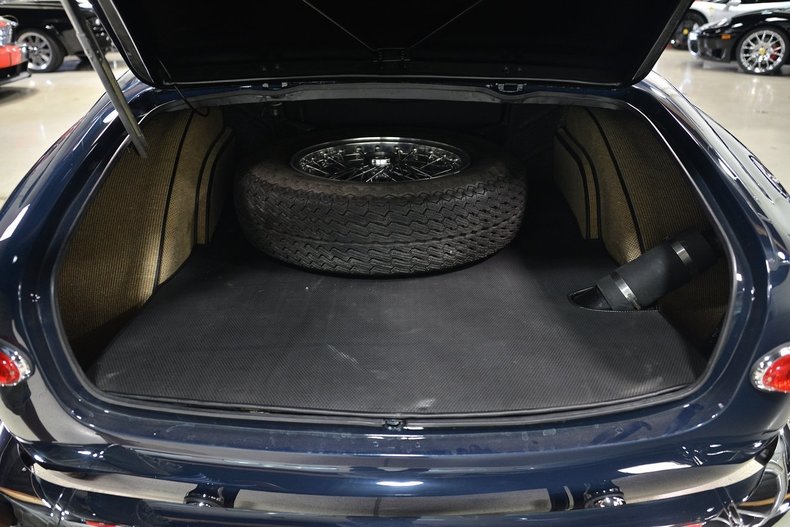 1953 Ferrari 250 EUROPA