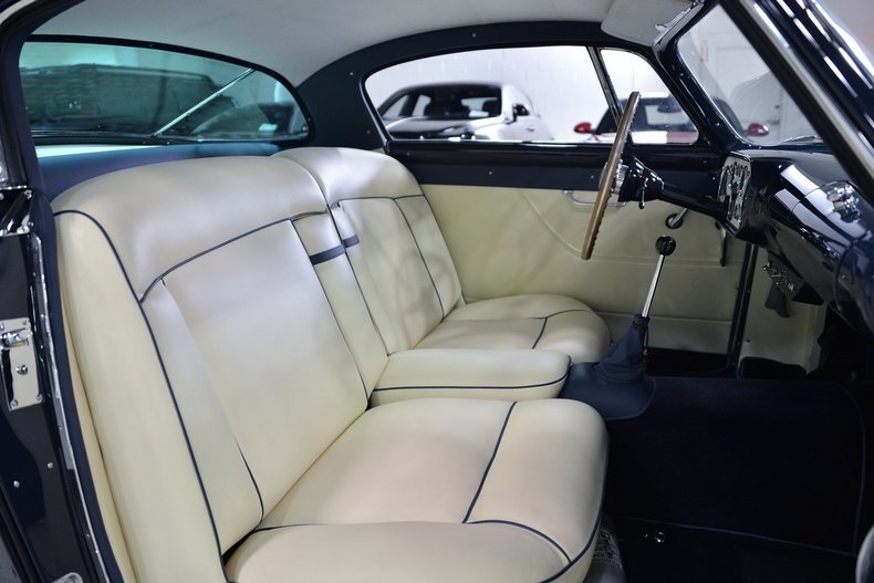 1953 Ferrari 250 EUROPA