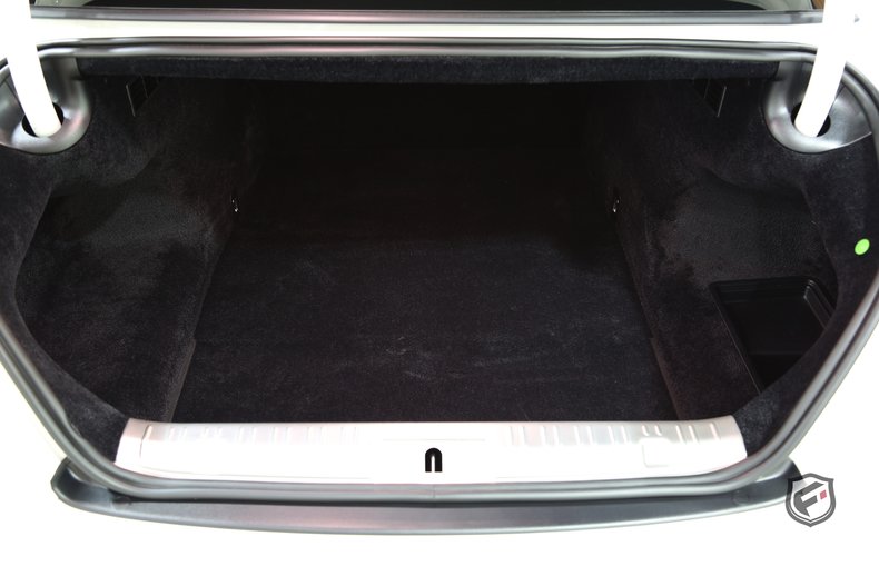 2015 Rolls-Royce Wraith