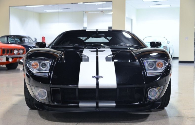 2006 Ford GT