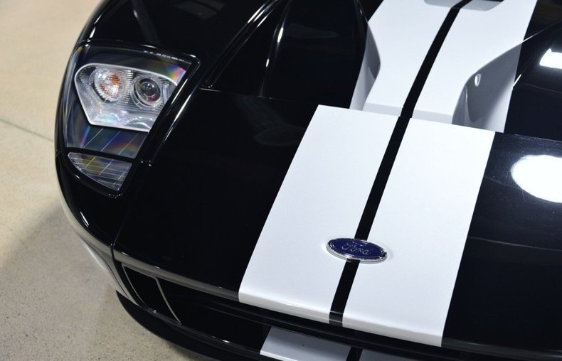 2006 Ford GT