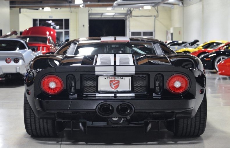 2006 Ford GT