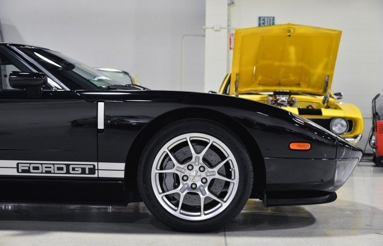 2006 Ford GT