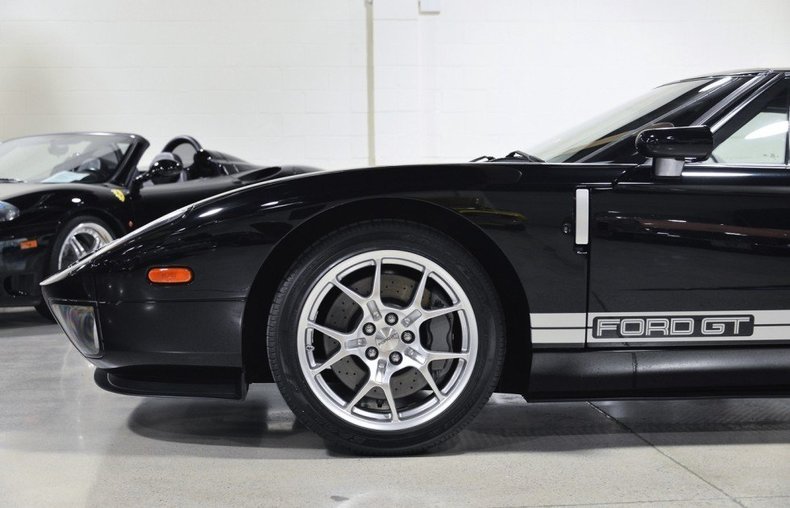 2006 Ford GT