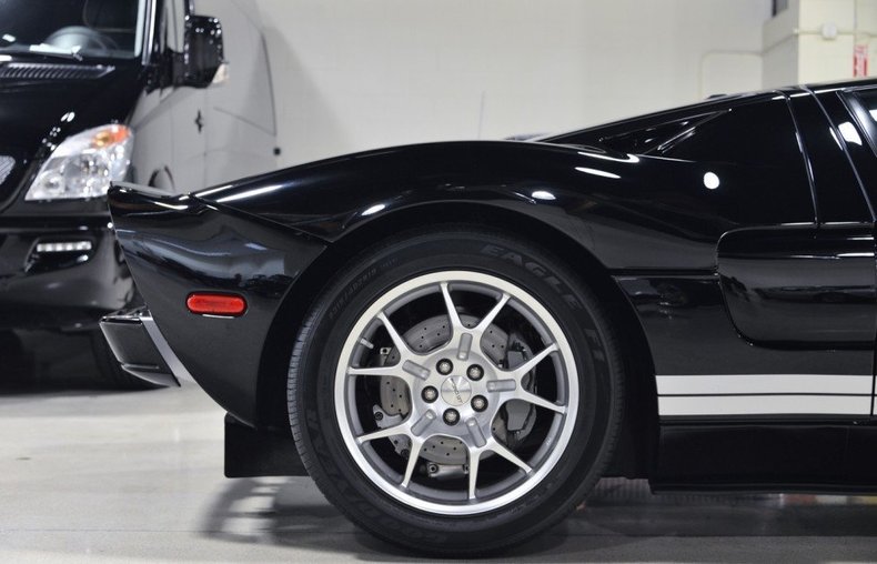 2006 Ford GT