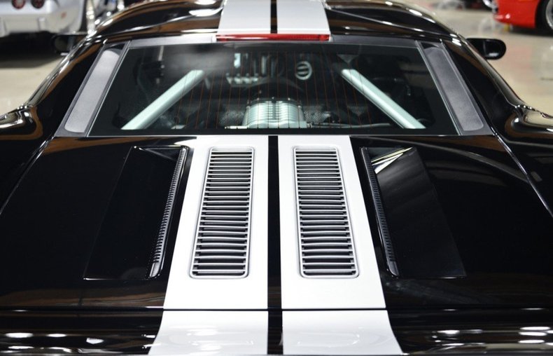 2006 Ford GT