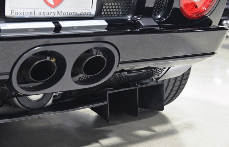 2006 Ford GT