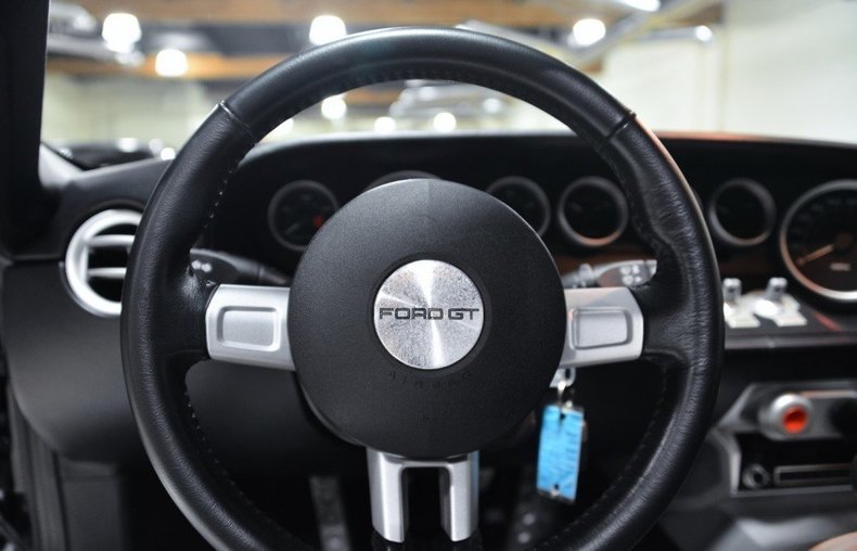 2006 Ford GT