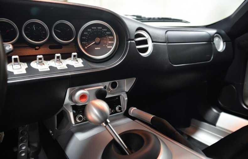 2006 Ford GT
