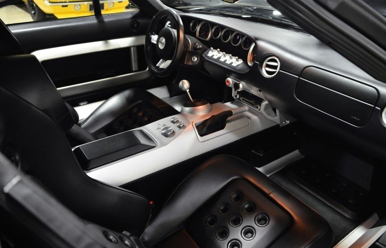2006 Ford GT