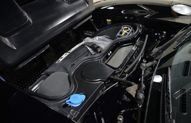 2006 Ford GT