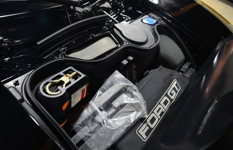 2006 Ford GT