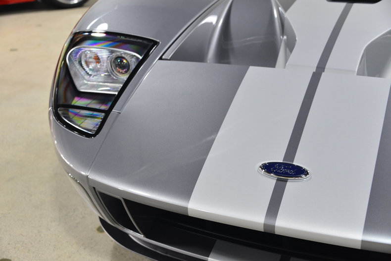 2006 Ford GT