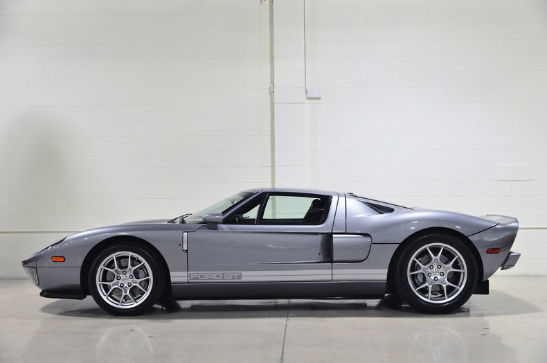 2006 Ford GT
