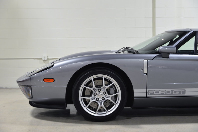 2006 Ford GT