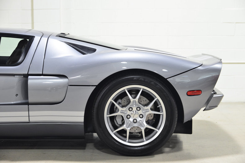 2006 Ford GT