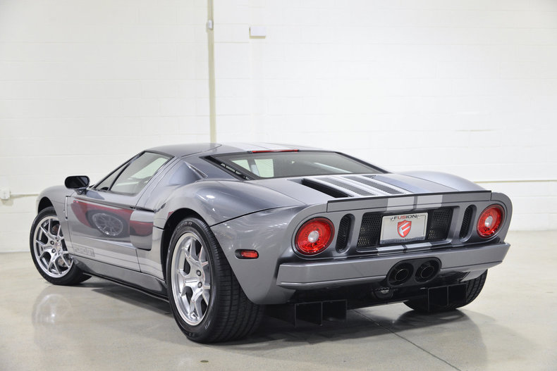 2006 Ford GT