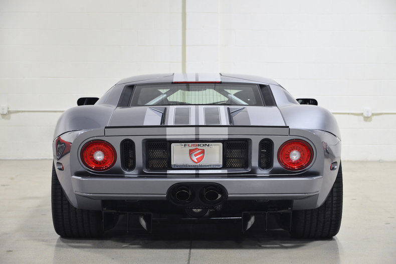 2006 Ford GT
