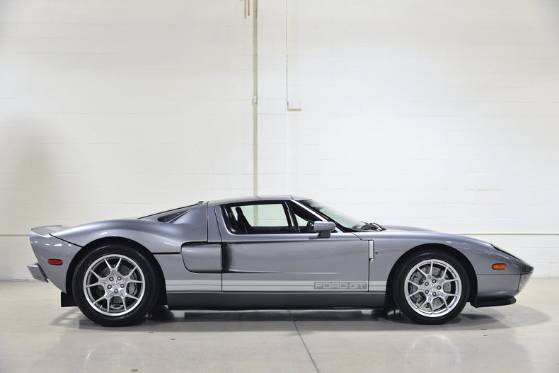 2006 Ford GT
