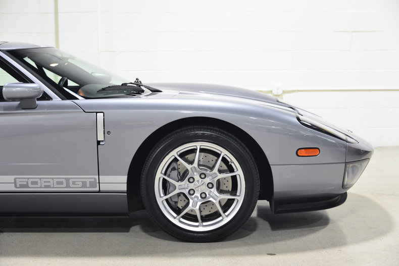 2006 Ford GT