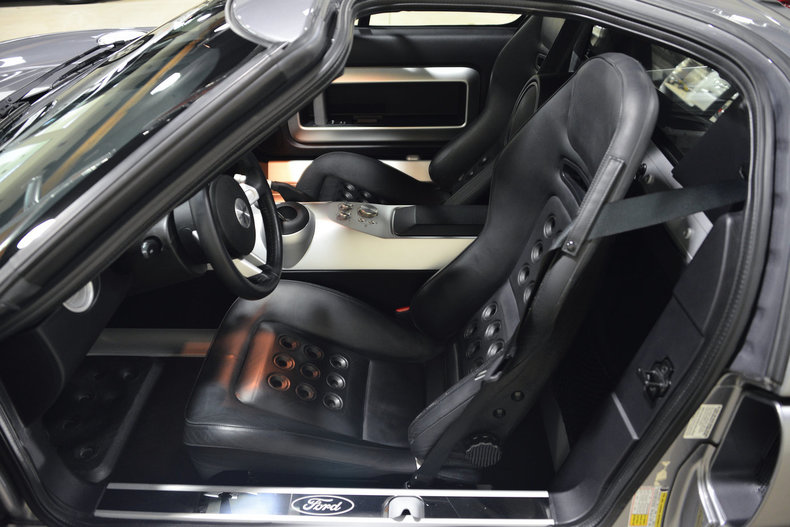 2006 Ford GT