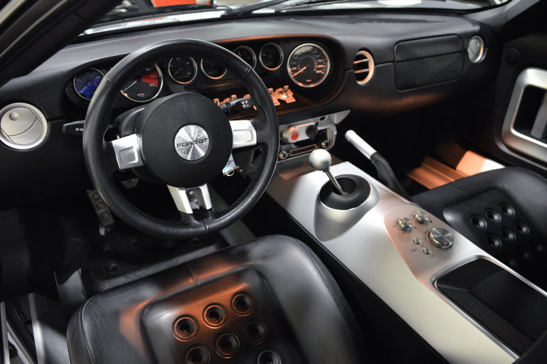 2006 Ford GT