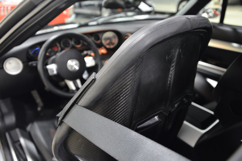 2006 Ford GT
