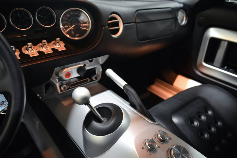 2006 Ford GT