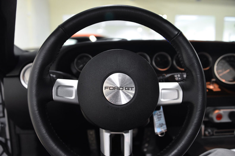 2006 Ford GT