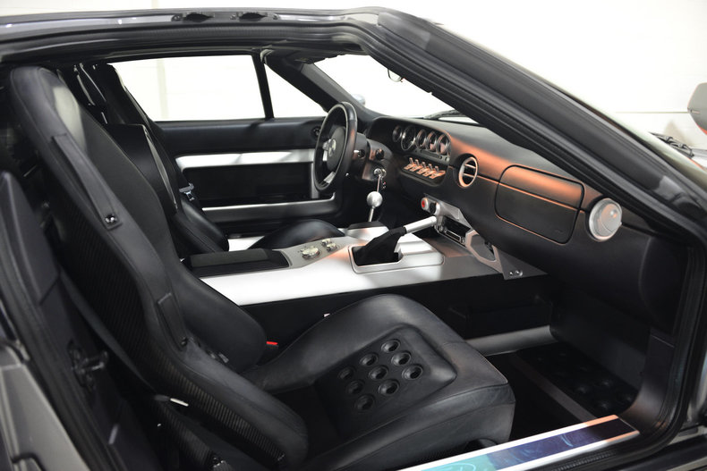 2006 Ford GT