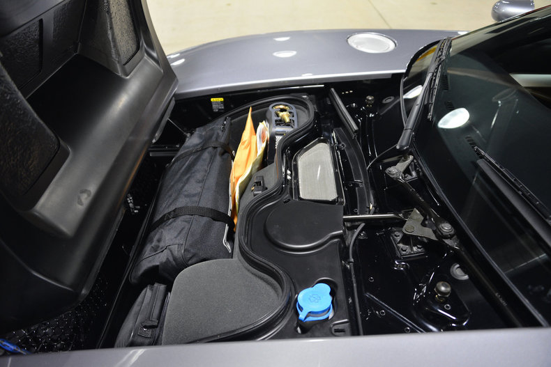 2006 Ford GT