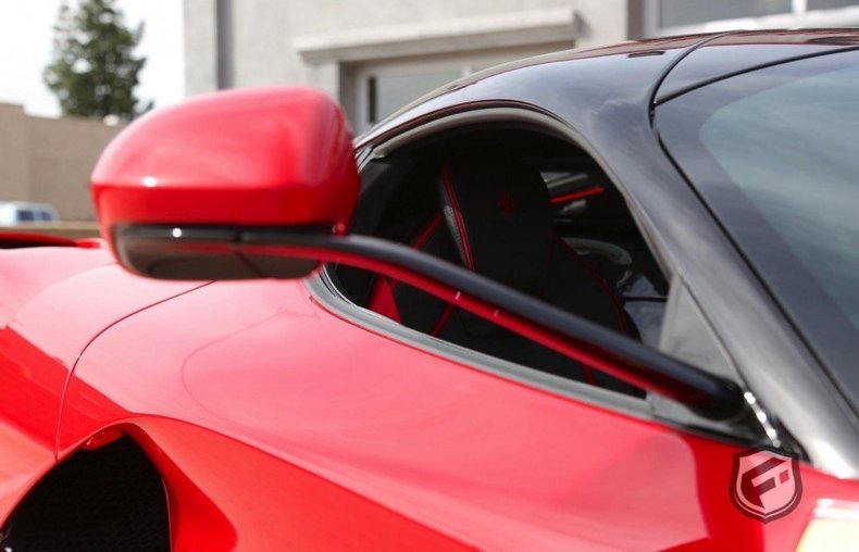 2014 Ferrari LaFerrari