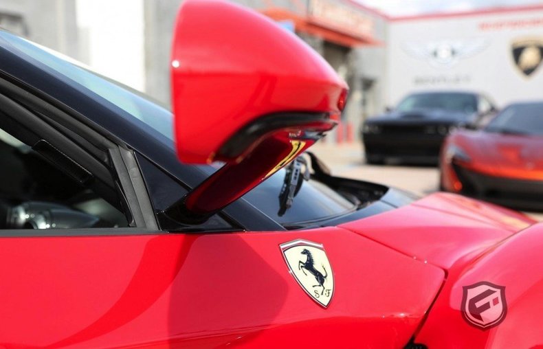 2014 Ferrari LaFerrari