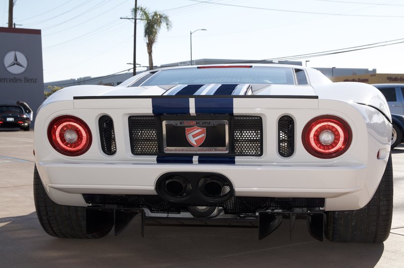 2006 Ford GT