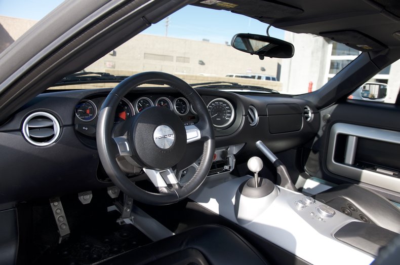 2006 Ford GT