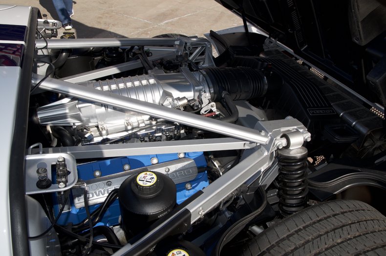 2006 Ford GT