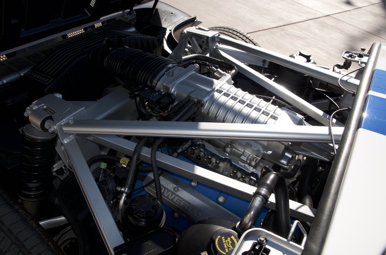 2006 Ford GT